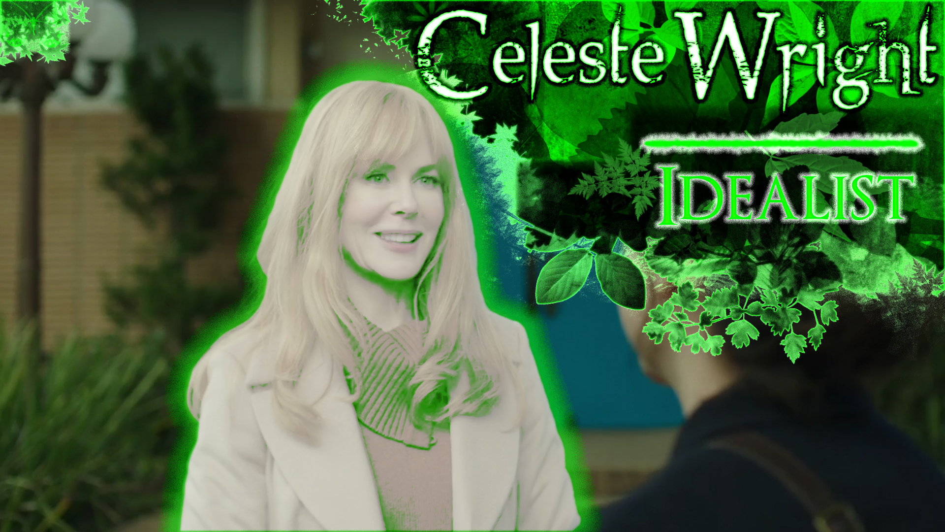 HBO, Big Little Lies, Celeste Wright, Nicole Kidman