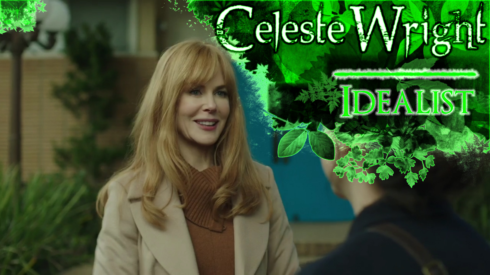 HBO, Big Little Lies, Celeste Wright, Nicole Kidman