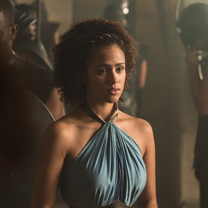 Nathalie Emmanuel