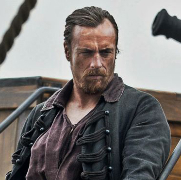 Toby Stephens