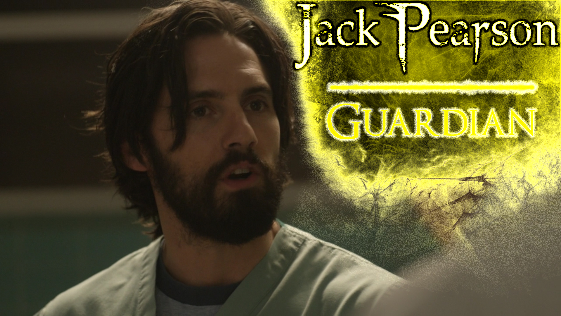 Jack Pearson, NBC, This is Us, Milo Ventimiglia