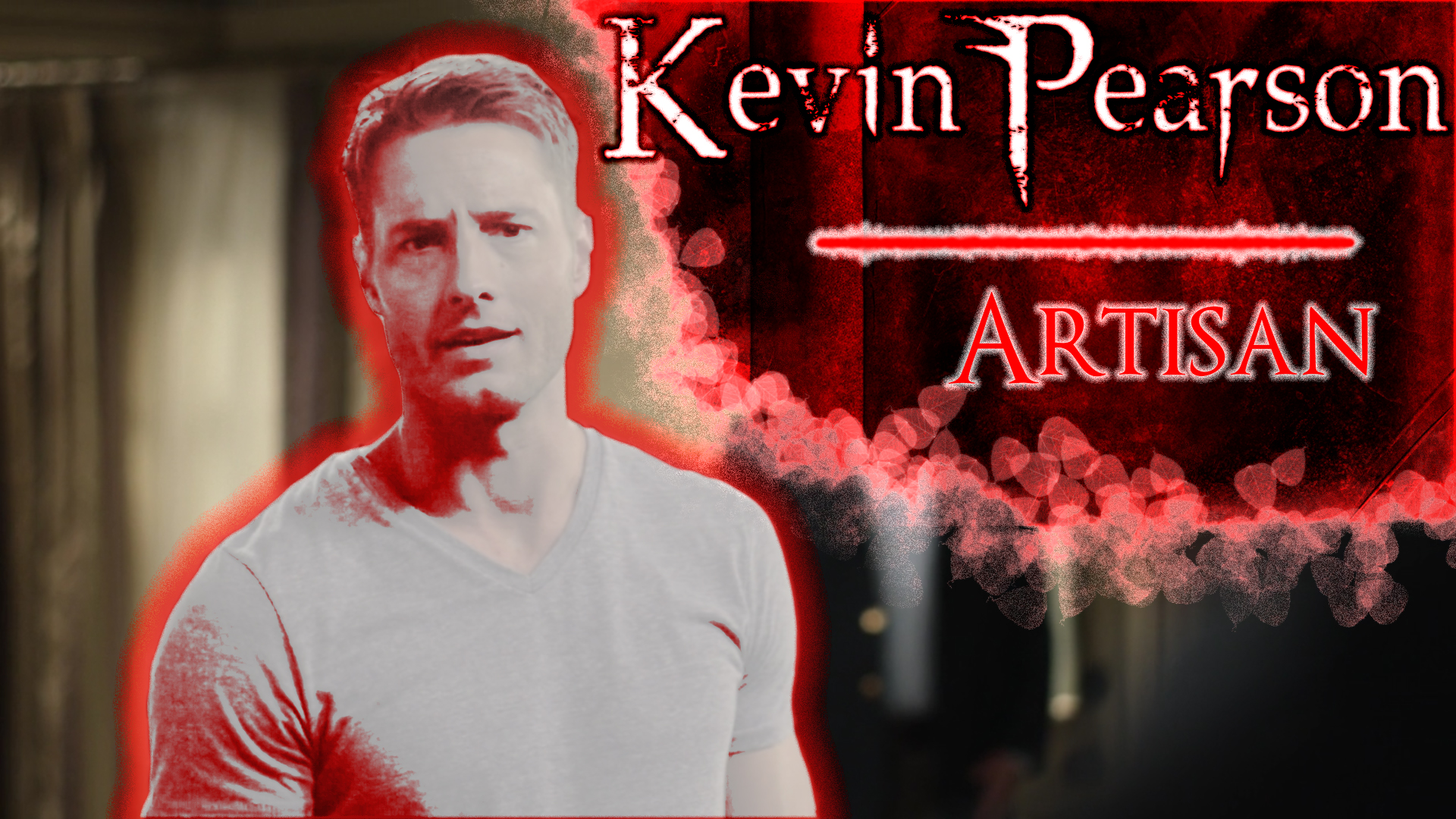 Kevin Pearson, NBC, This is Us, Justin Hartley