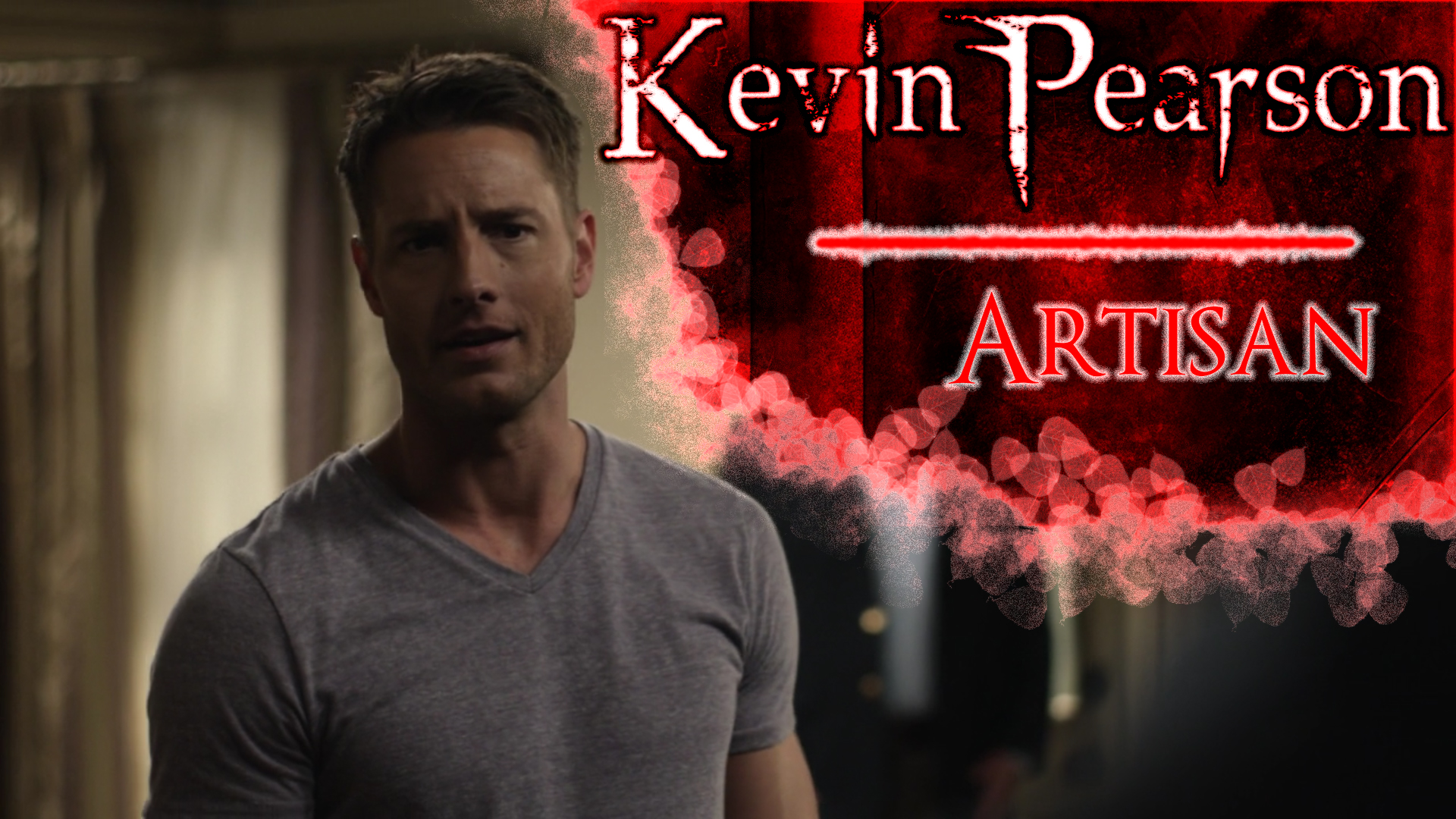 Kevin Pearson, NBC, This is Us, Justin Hartley