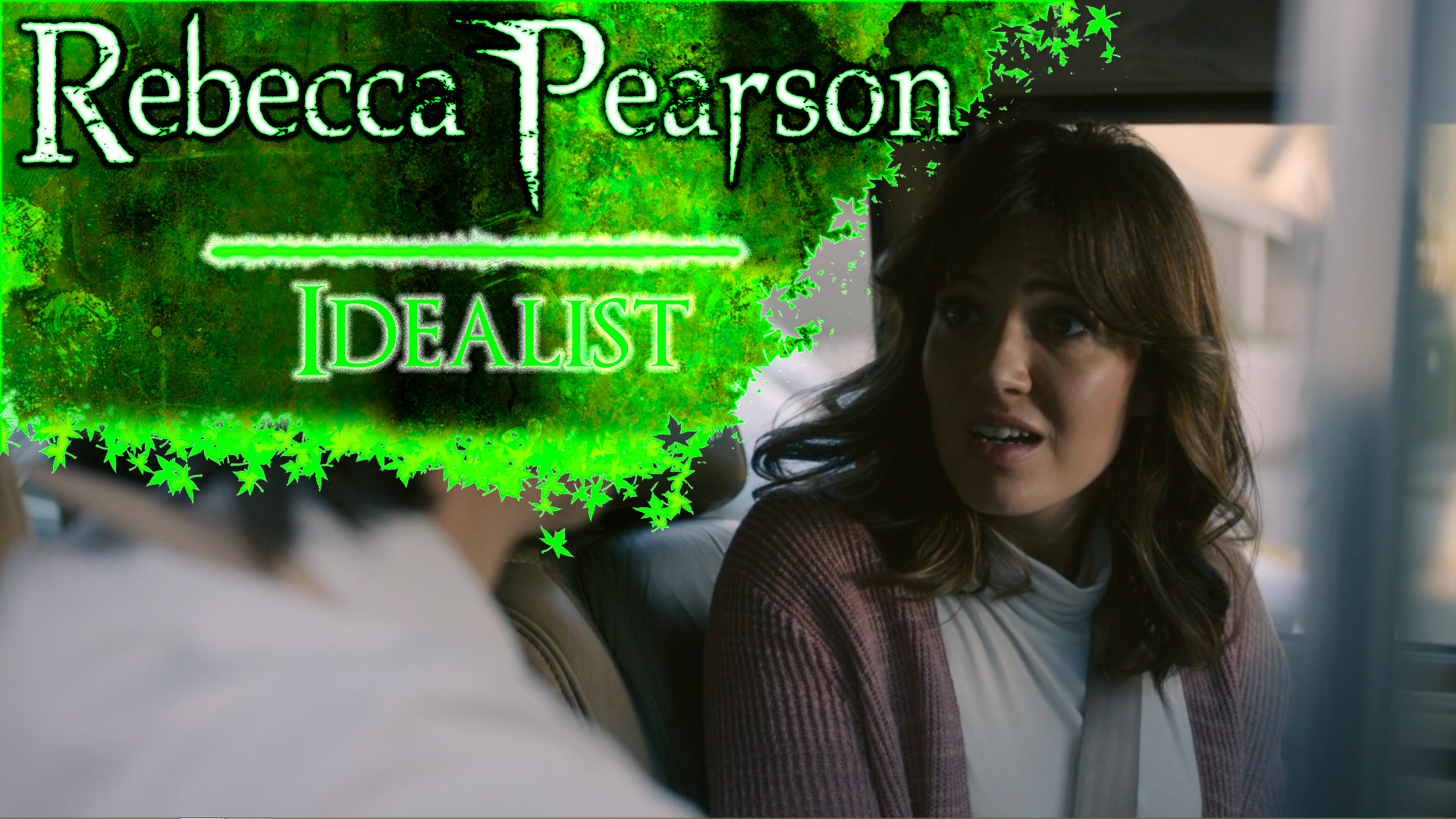 Rebecca Pearson, NBC, This is Us, Mandy Moore