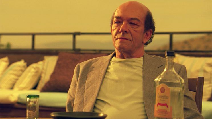 Mark Margolis