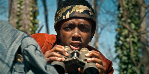 Caleb McLaughlin