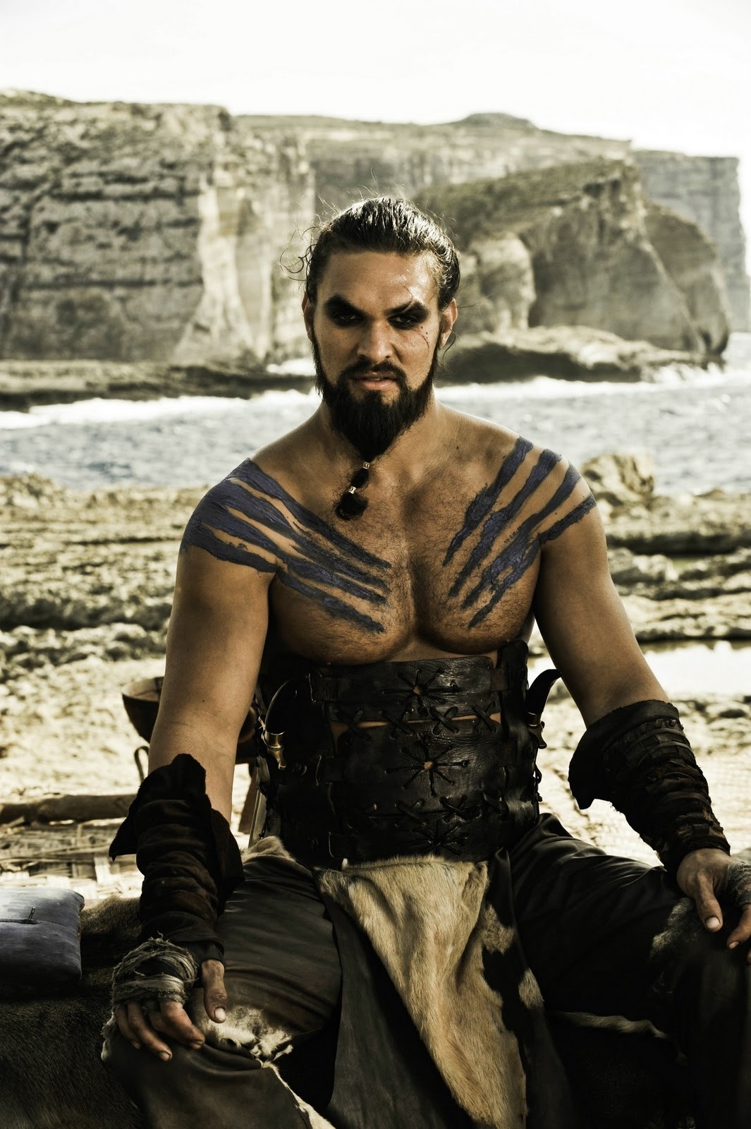Jason Momoa