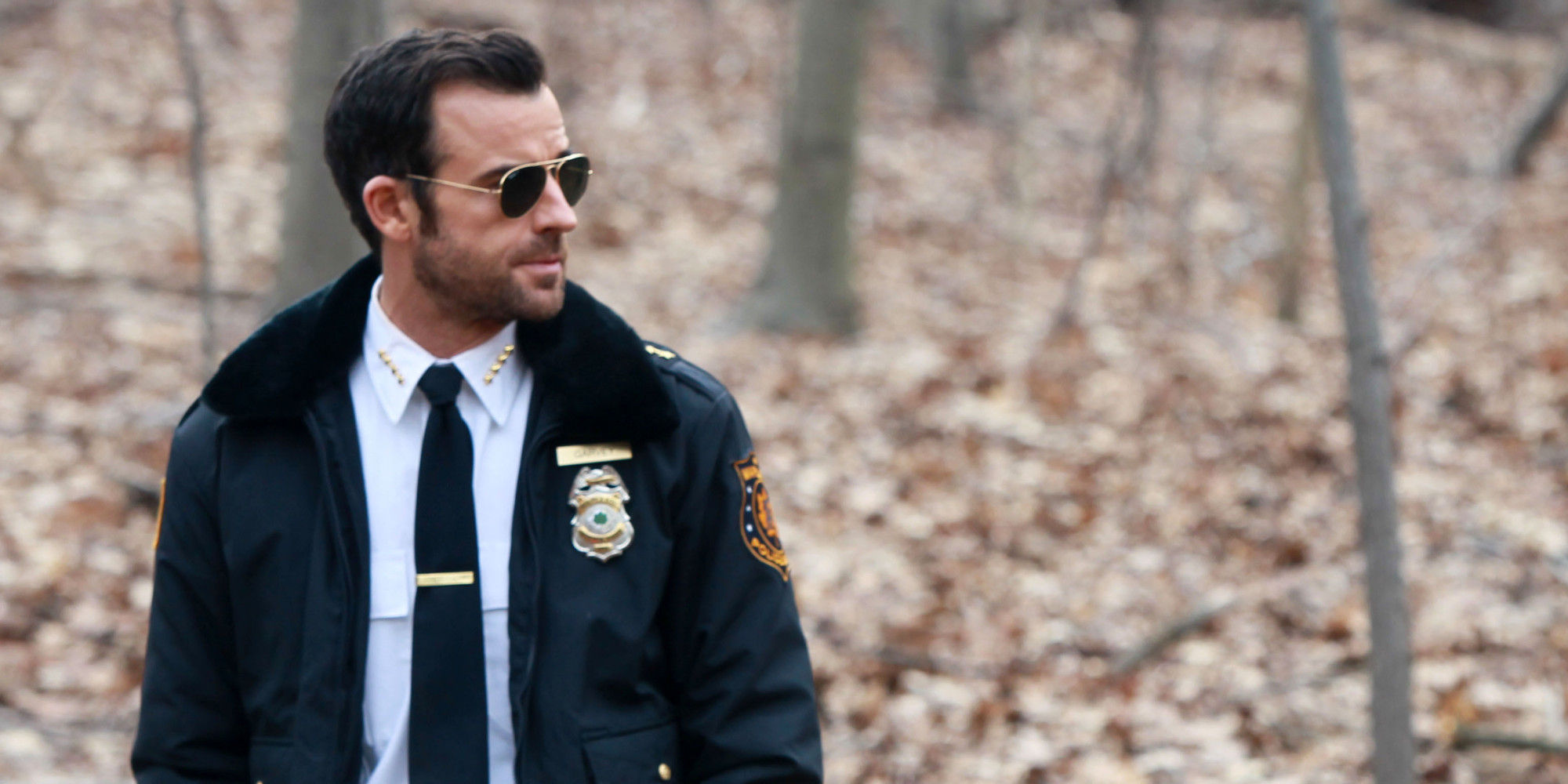Justin Theroux
