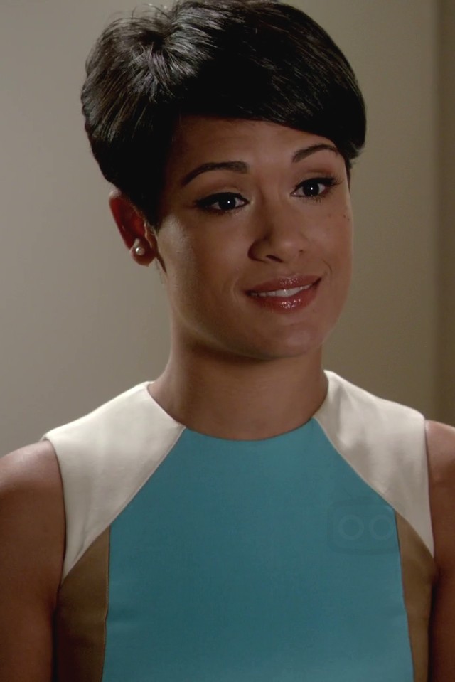 Grace Gealey