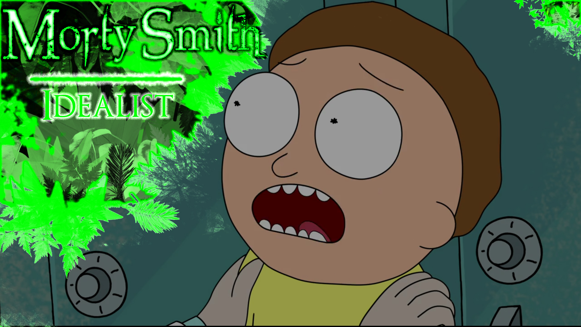 Rick and Morty, Hulu, Cartoon Network, Adult Swim, Warner Bros. TV, Morty Smith, Justin Roiland