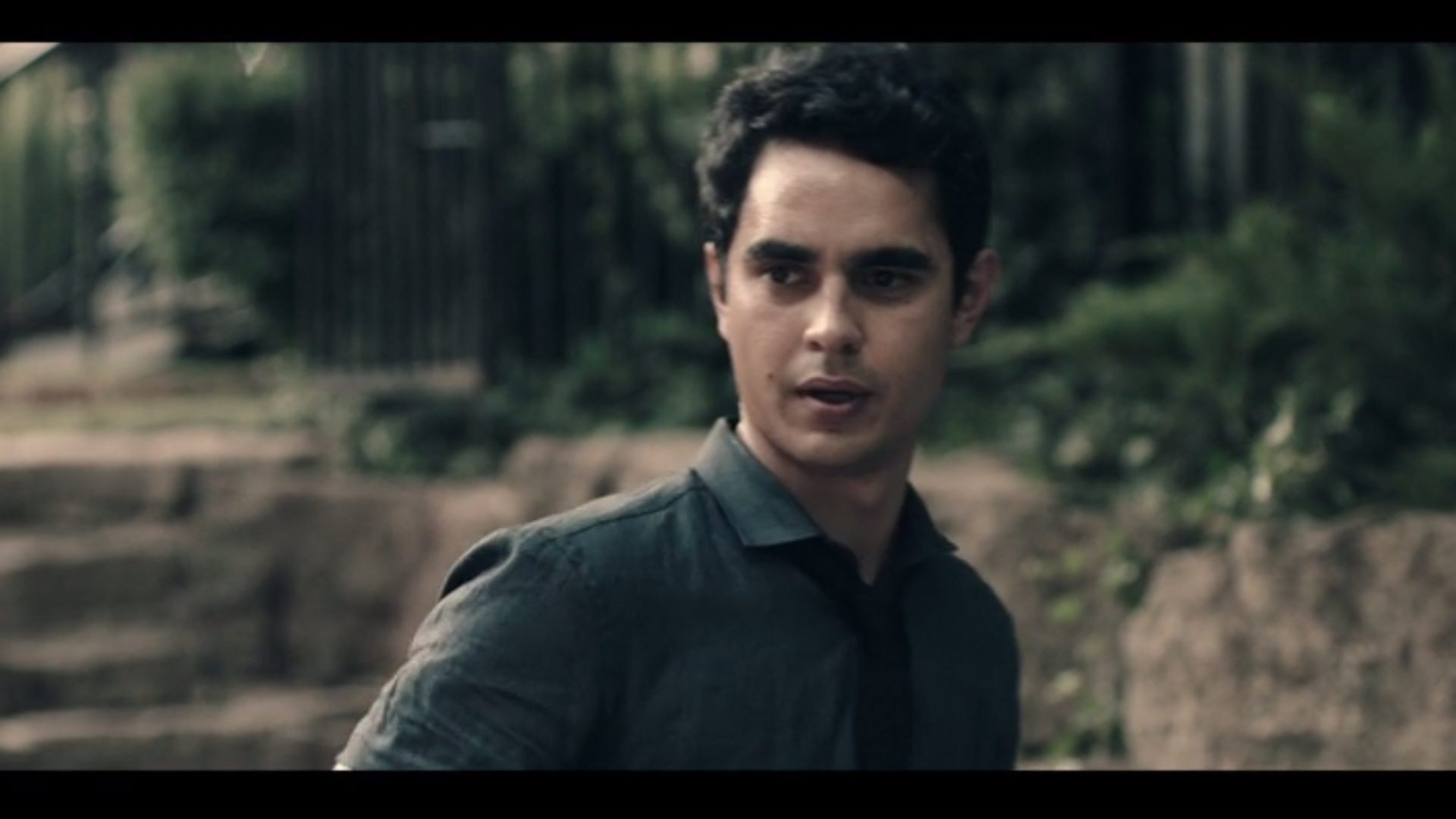 Nick, The Handmaid's Tale, Hulu, Max Minghella