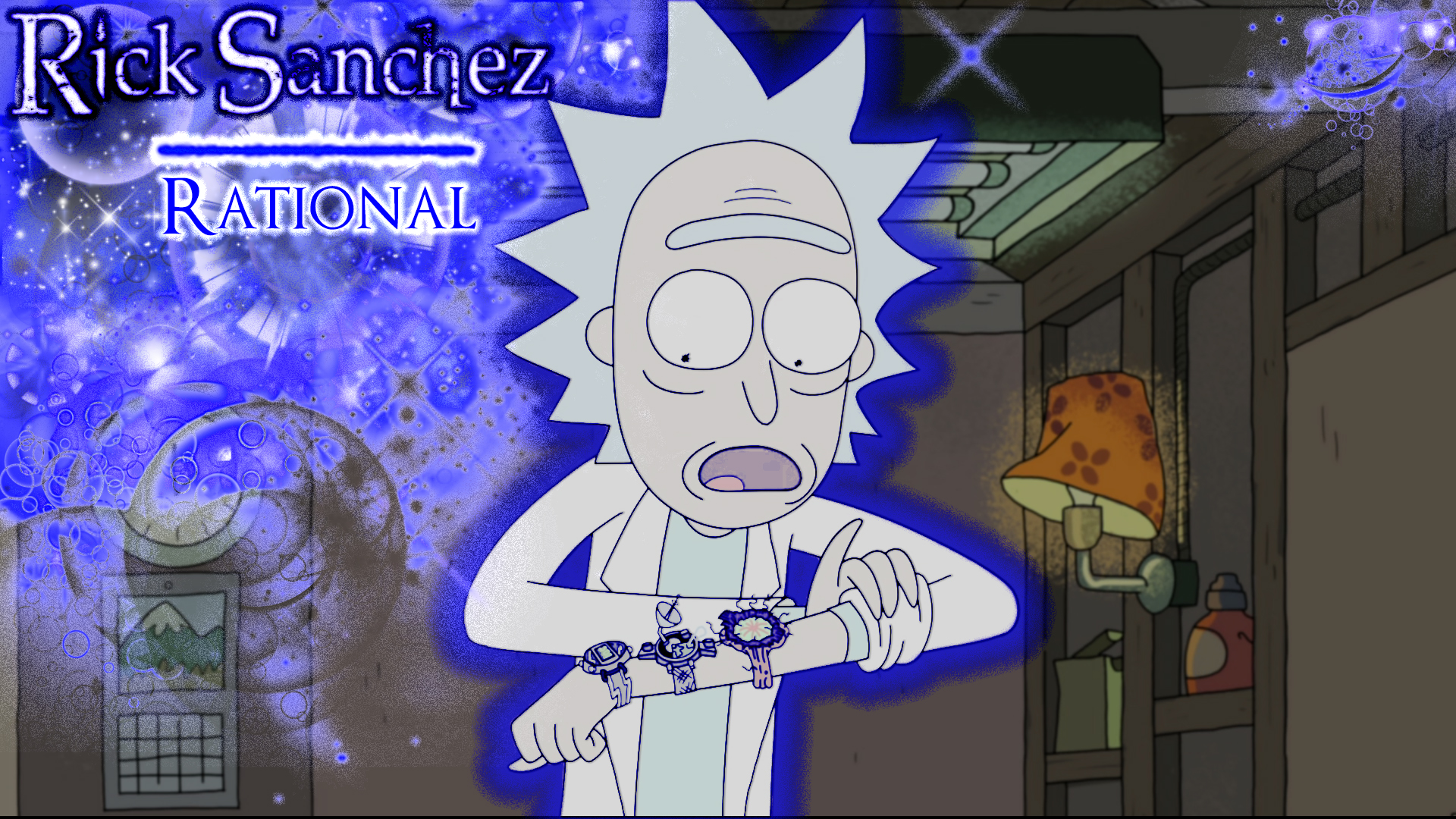 Rick and Morty, Hulu, Cartoon Network, Adult Swim, Warner Bros. TV, Justin Roiland