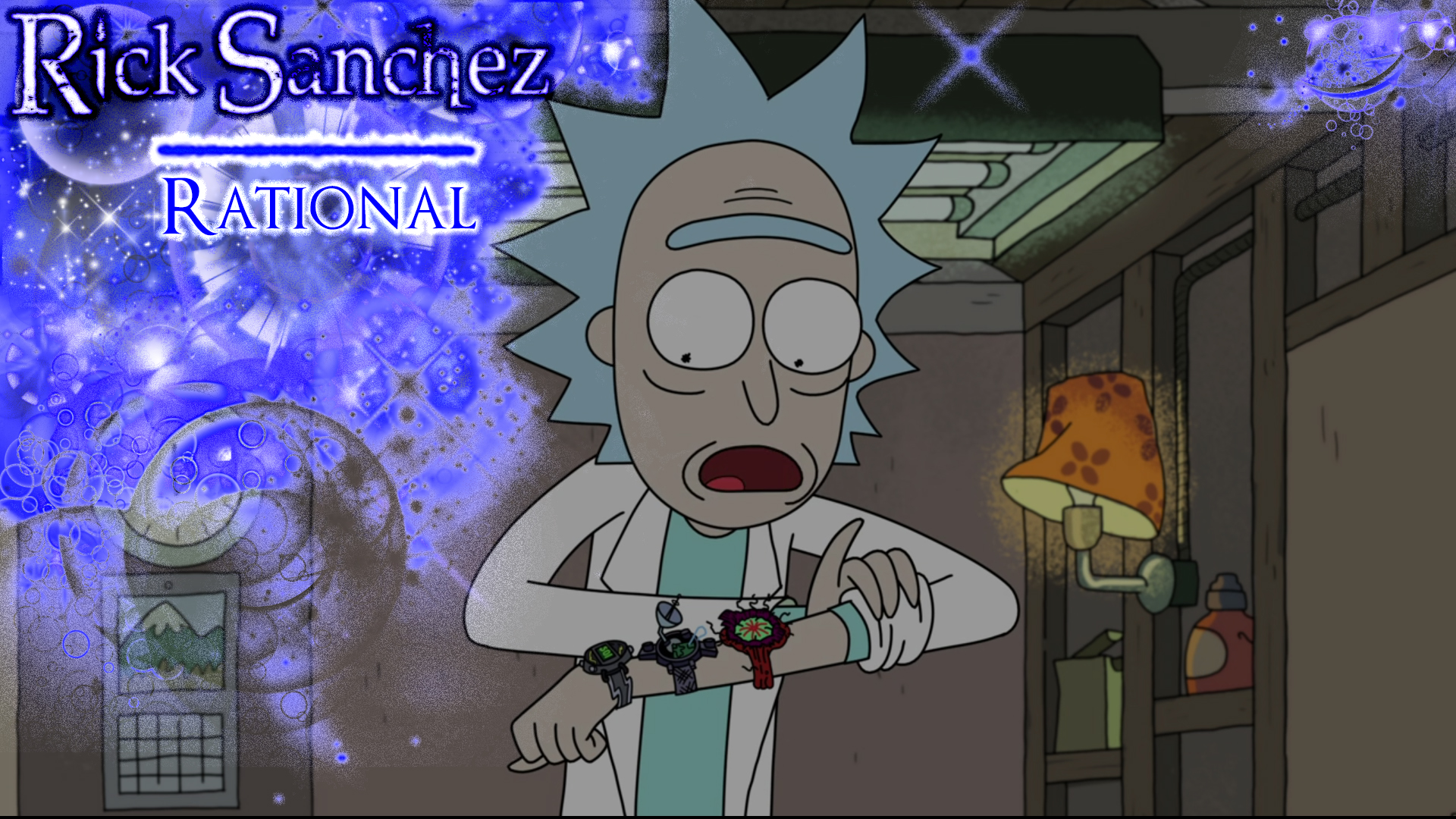 Rick and Morty, Hulu, Cartoon Network, Adult Swim, Warner Bros. TV, Justin Roiland