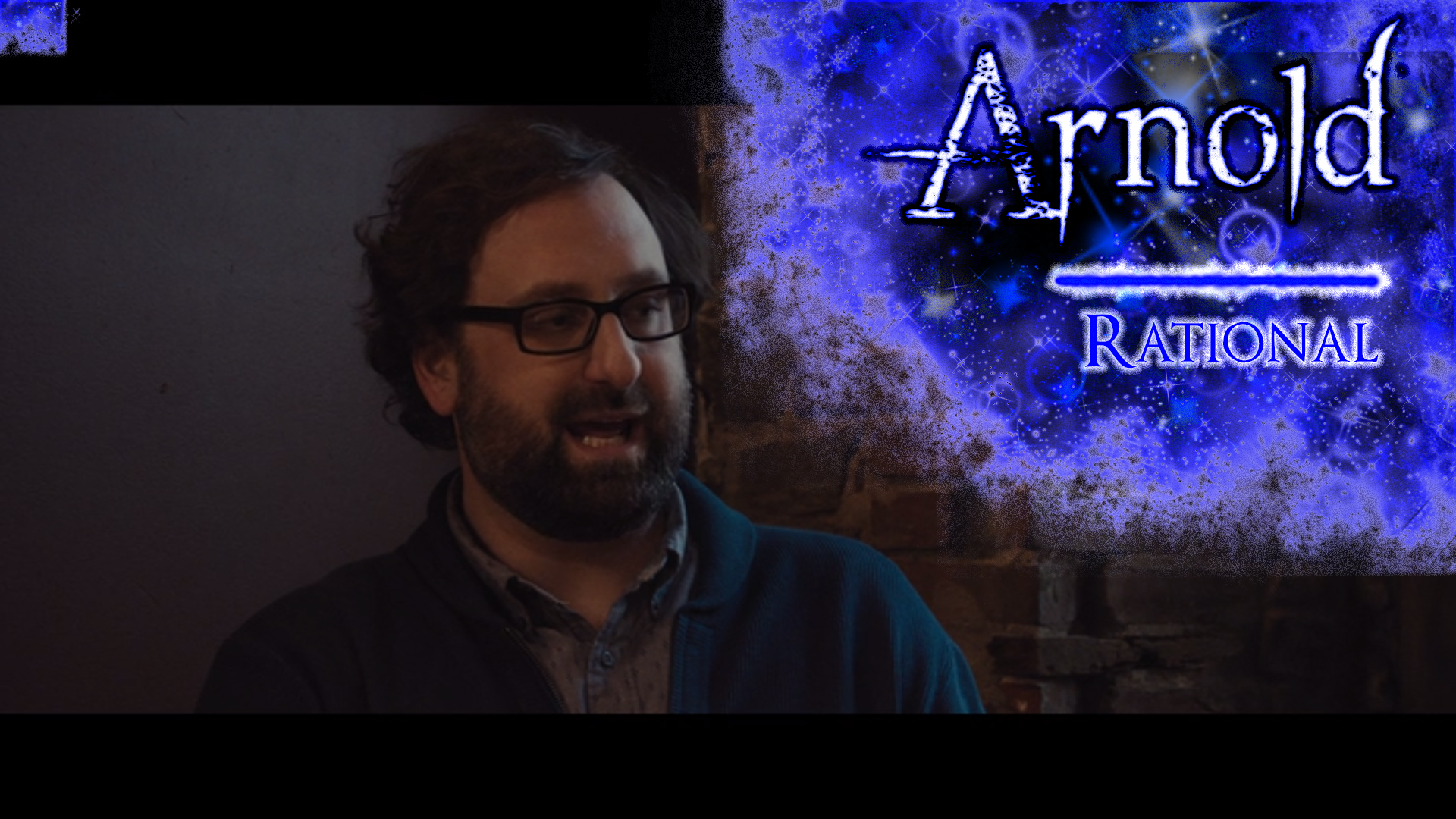 Arnold, Netflix, Master of None, Eric Wareheim