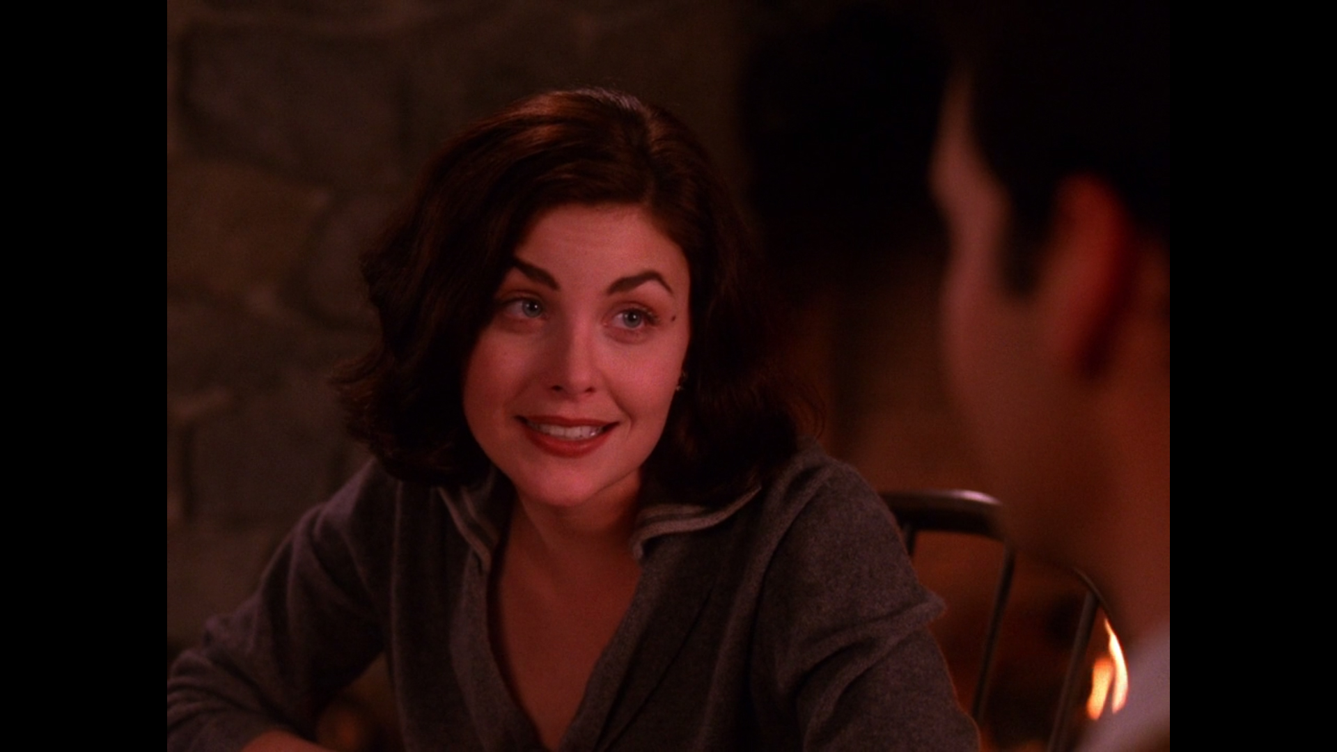 Audrey Horne, Twin Peaks, ABC Network, Showtime, Sherilyn Fenn