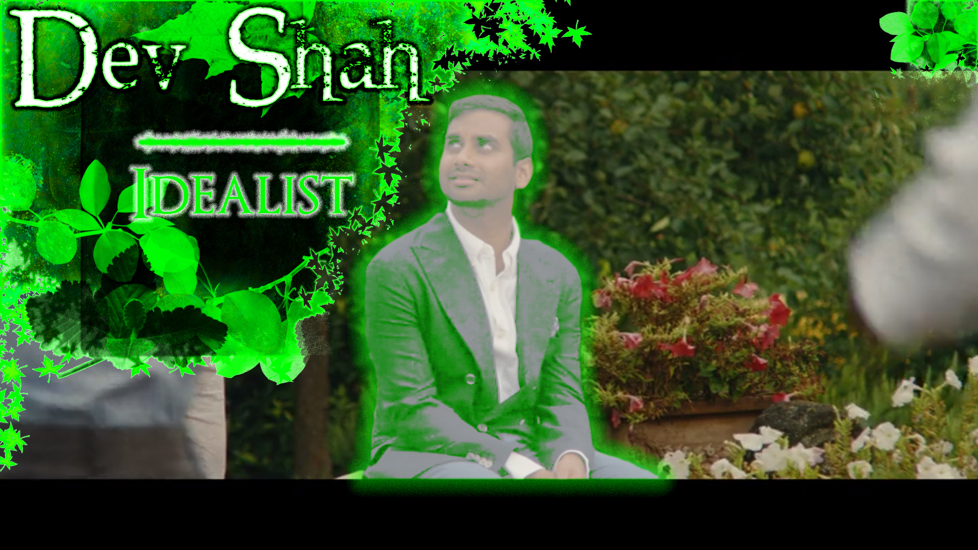 Dev Shah, Netflix, Master of None, Aziz Ansari
