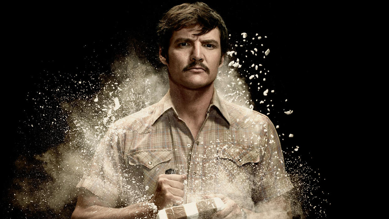 Pedro Pascal