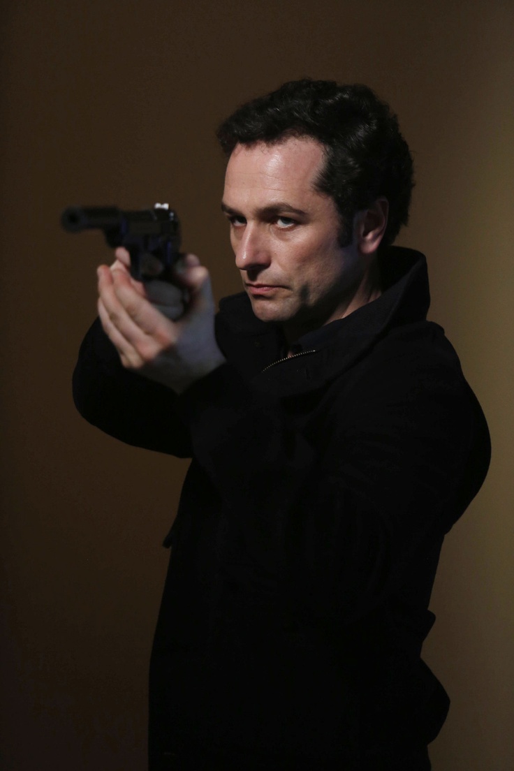 Matthew Rhys