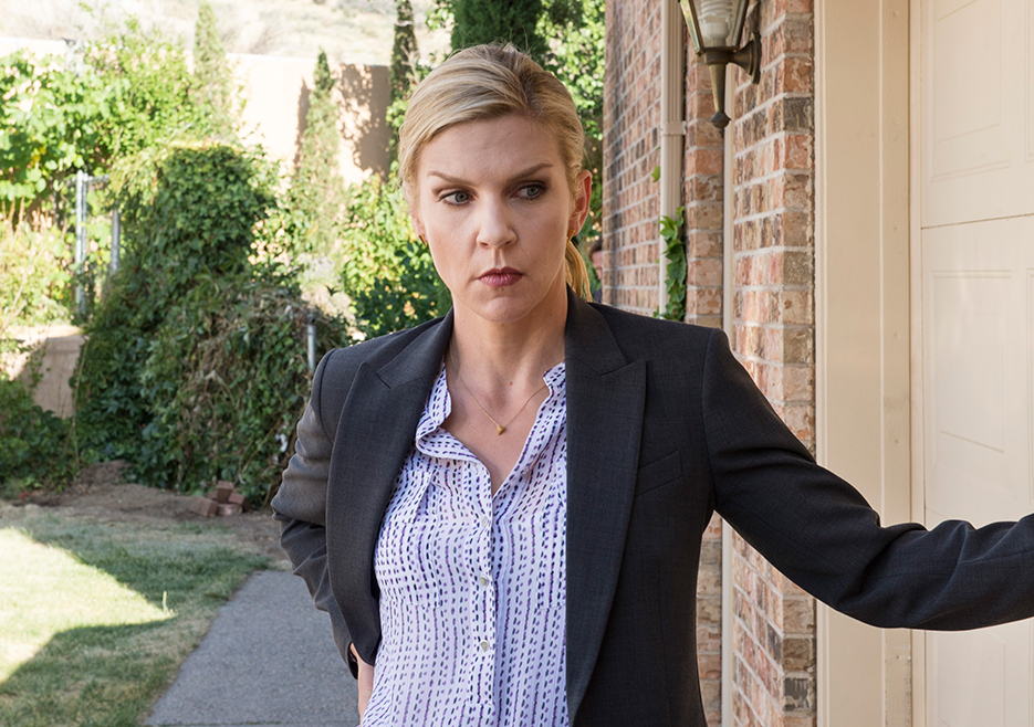 Rhea Seehorn