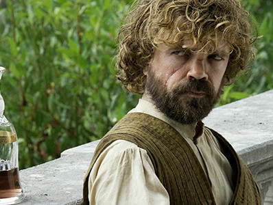 Peter Dinklage