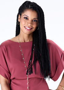 Susan Kelechi Watson