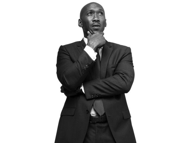 Mahershala Ali