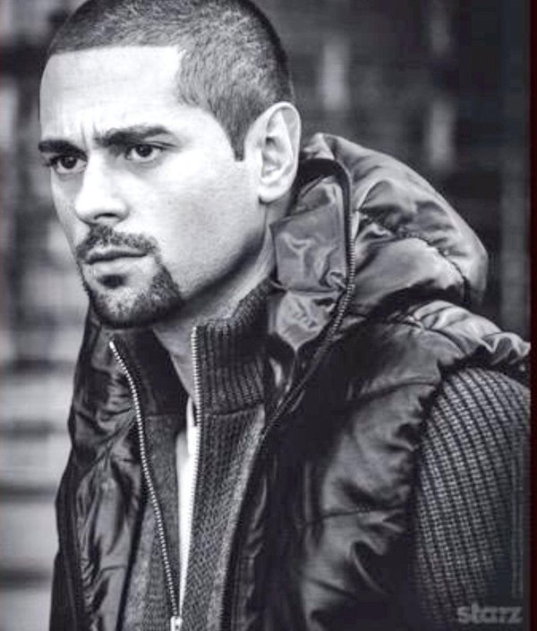 J.R. Ramirez