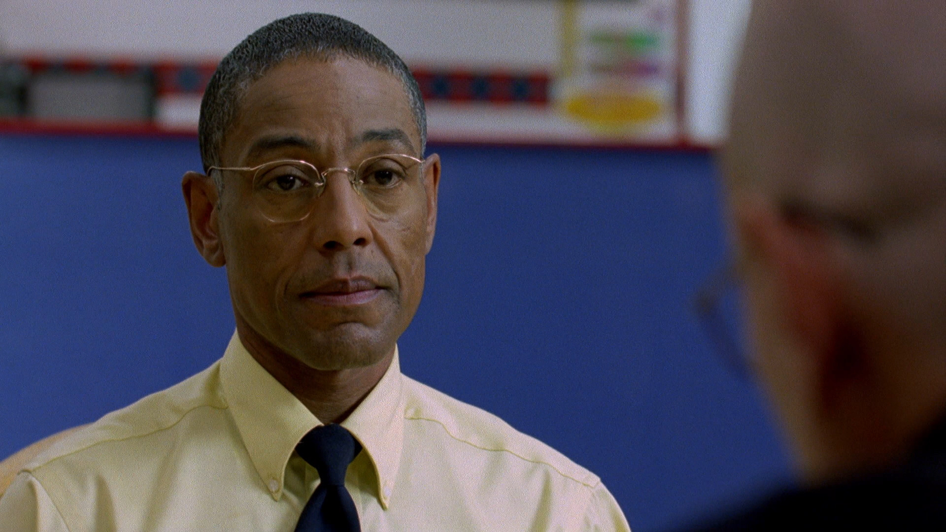 Giancarlo Esposito