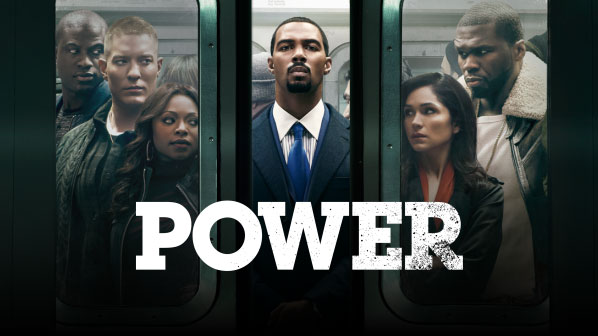 Power, Starz