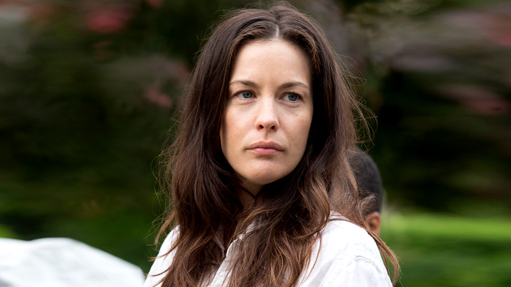 Liv Tyler