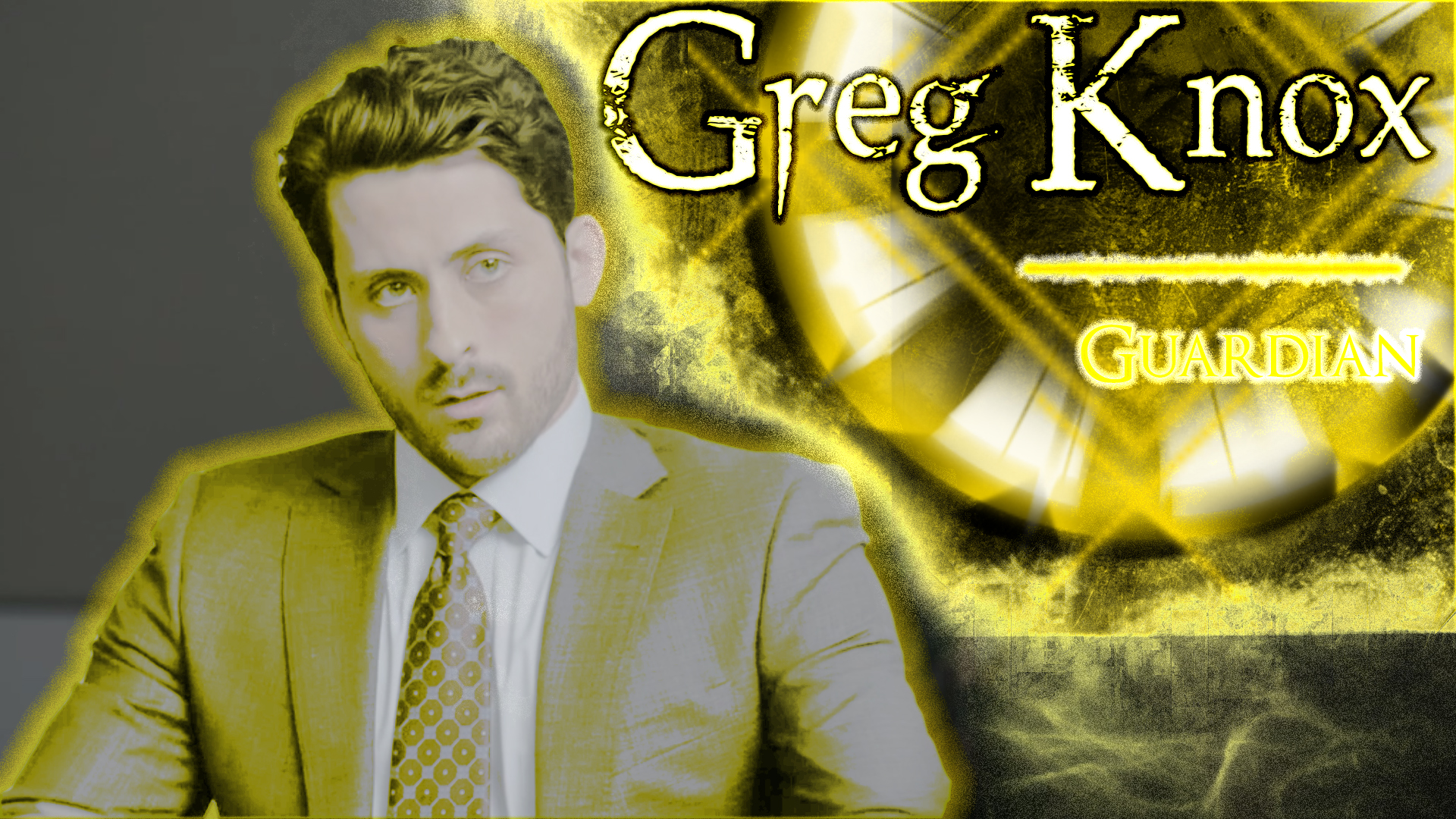 Greg Knox, Power, Starz, Andy Bean