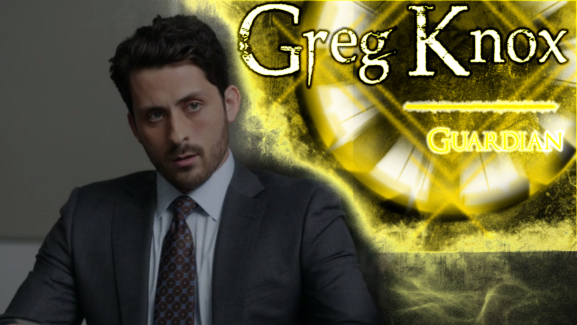 Greg Knox, Power, Starz, Andy Bean