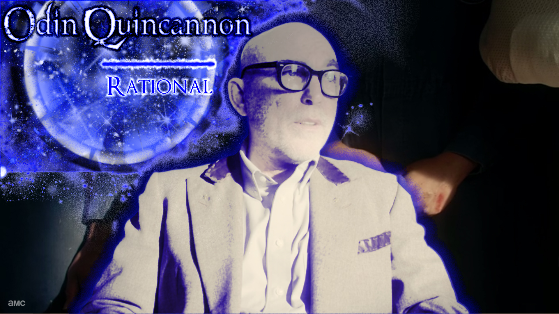 Odin Quincannon, AMC, Preacher, AMCtv, Hulu, Jackie Earle Haley