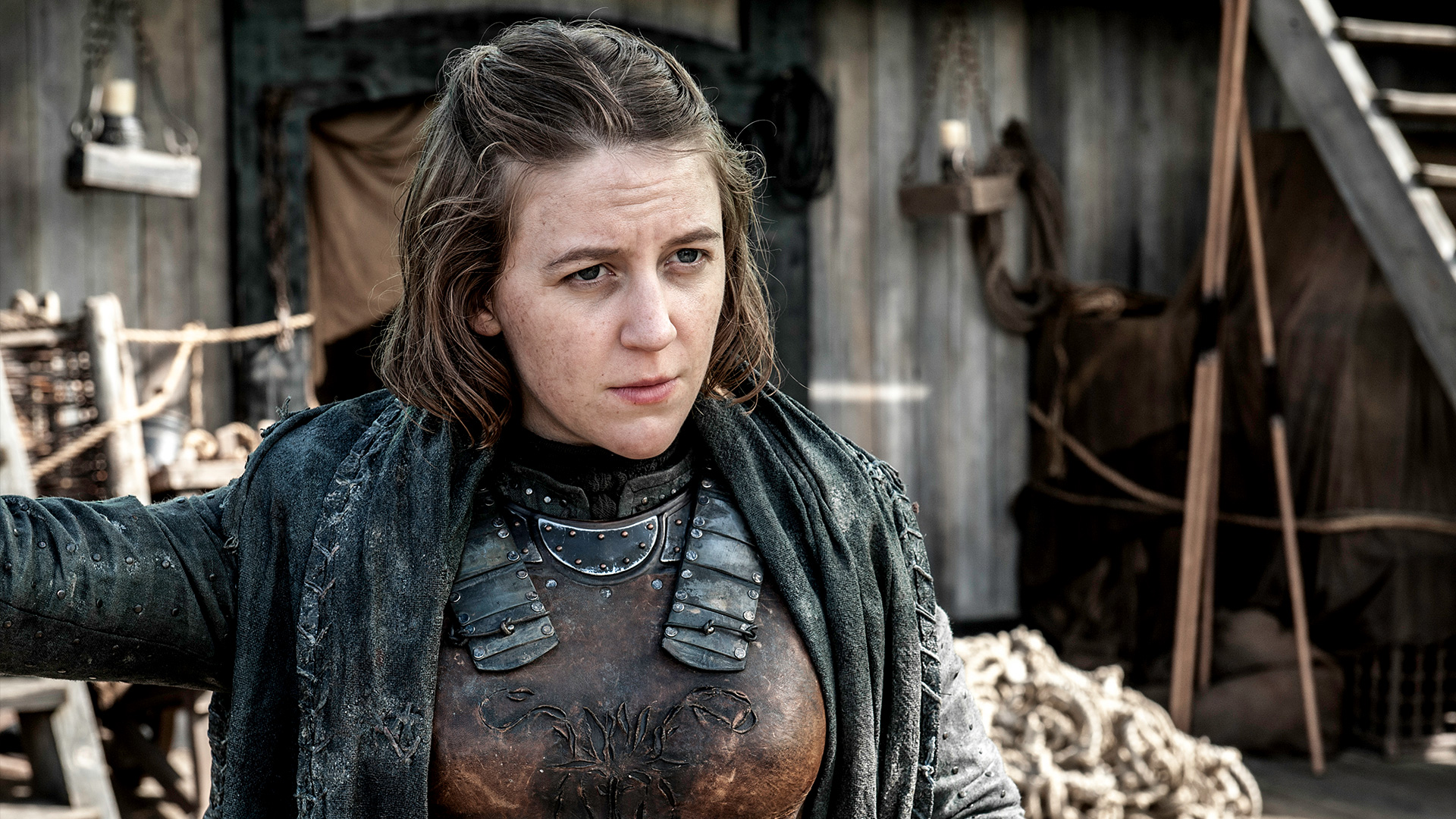 Gemma Whelan
