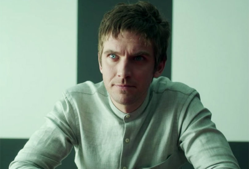 Dan Stevens