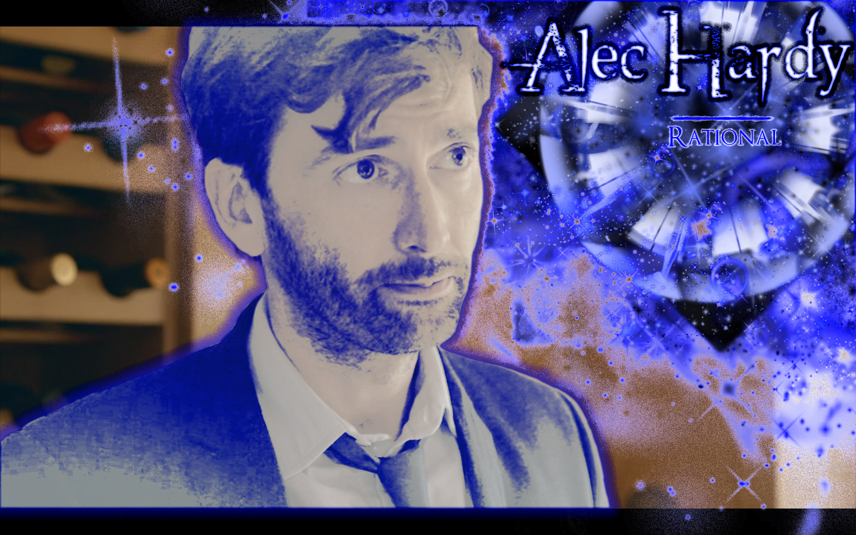 Alec Hardy, Broadchurch, BBC America, ITV, Netflix, David Tennant