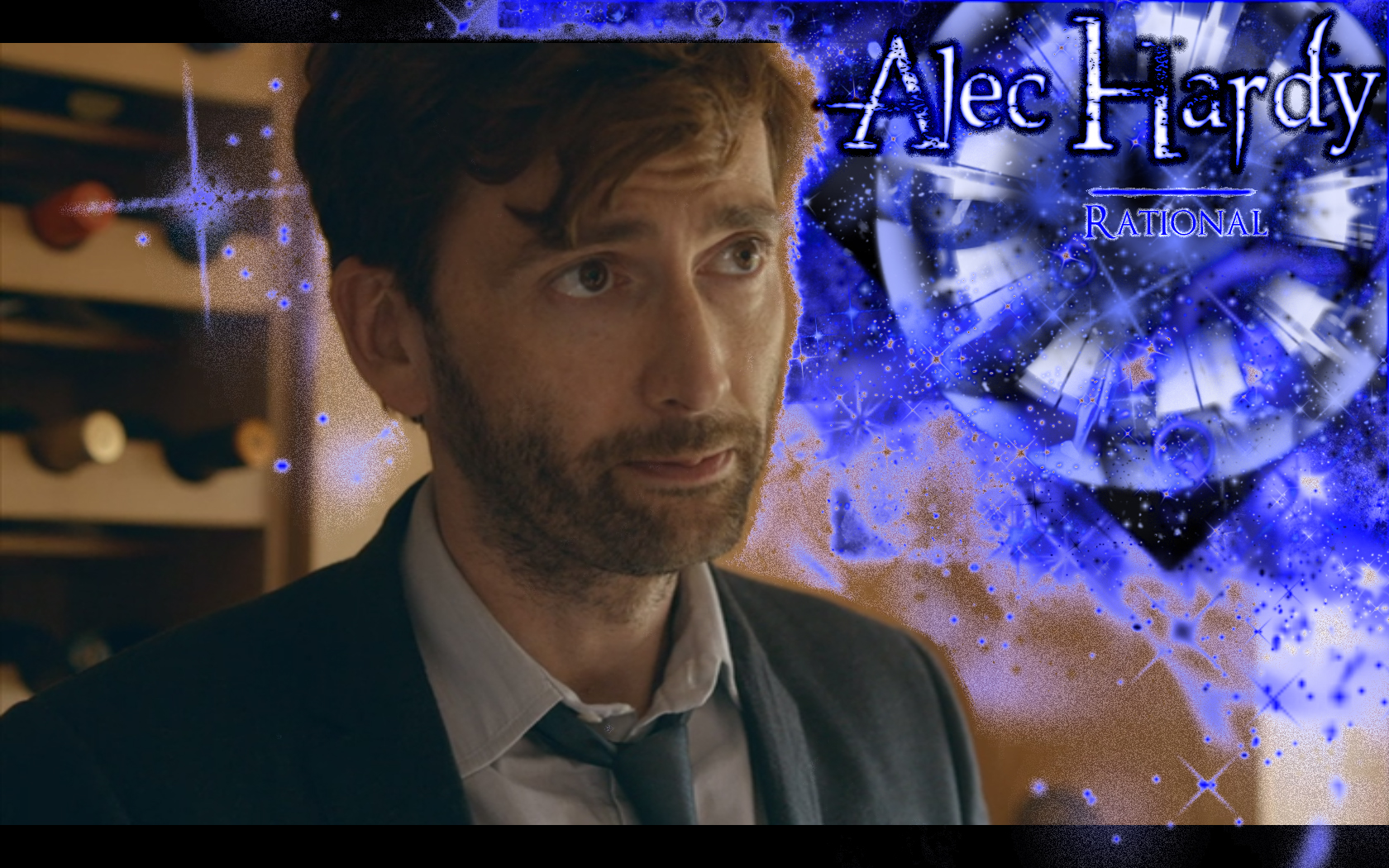 Alec Hardy, Broadchurch, BBC America, ITV, Netflix, David Tennant