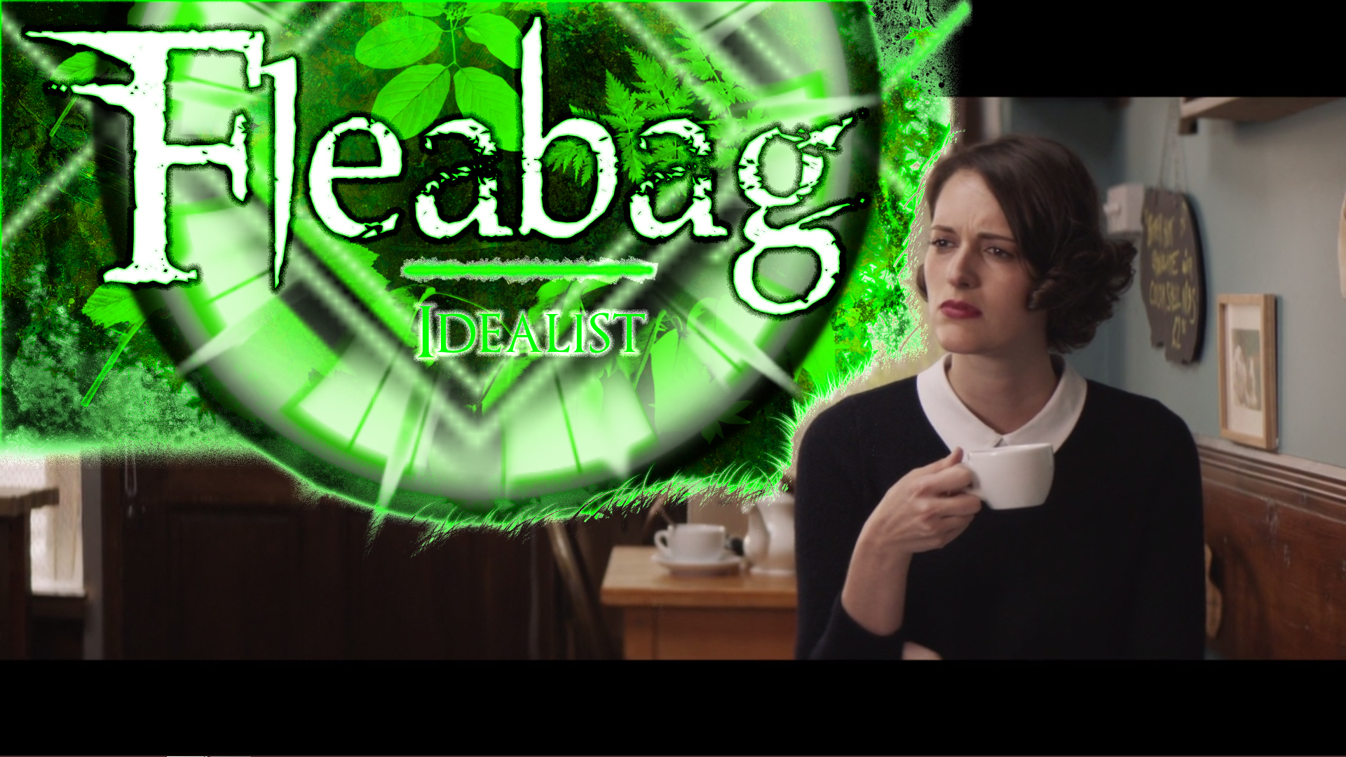 Fleabag, Amazon, Amazon Studios, BBC Three, Two Brothers Pictures, Phoebe Waller-Bridge