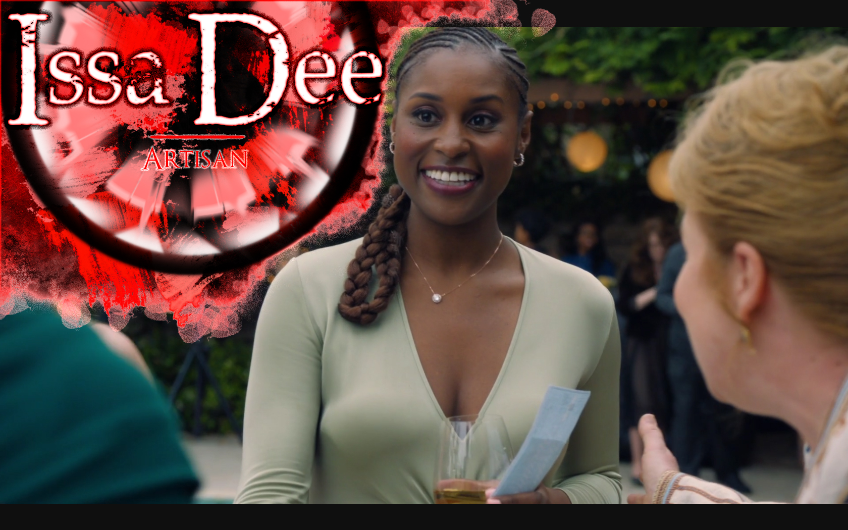Issa Dee, Insecure, HBO, Issa Rae