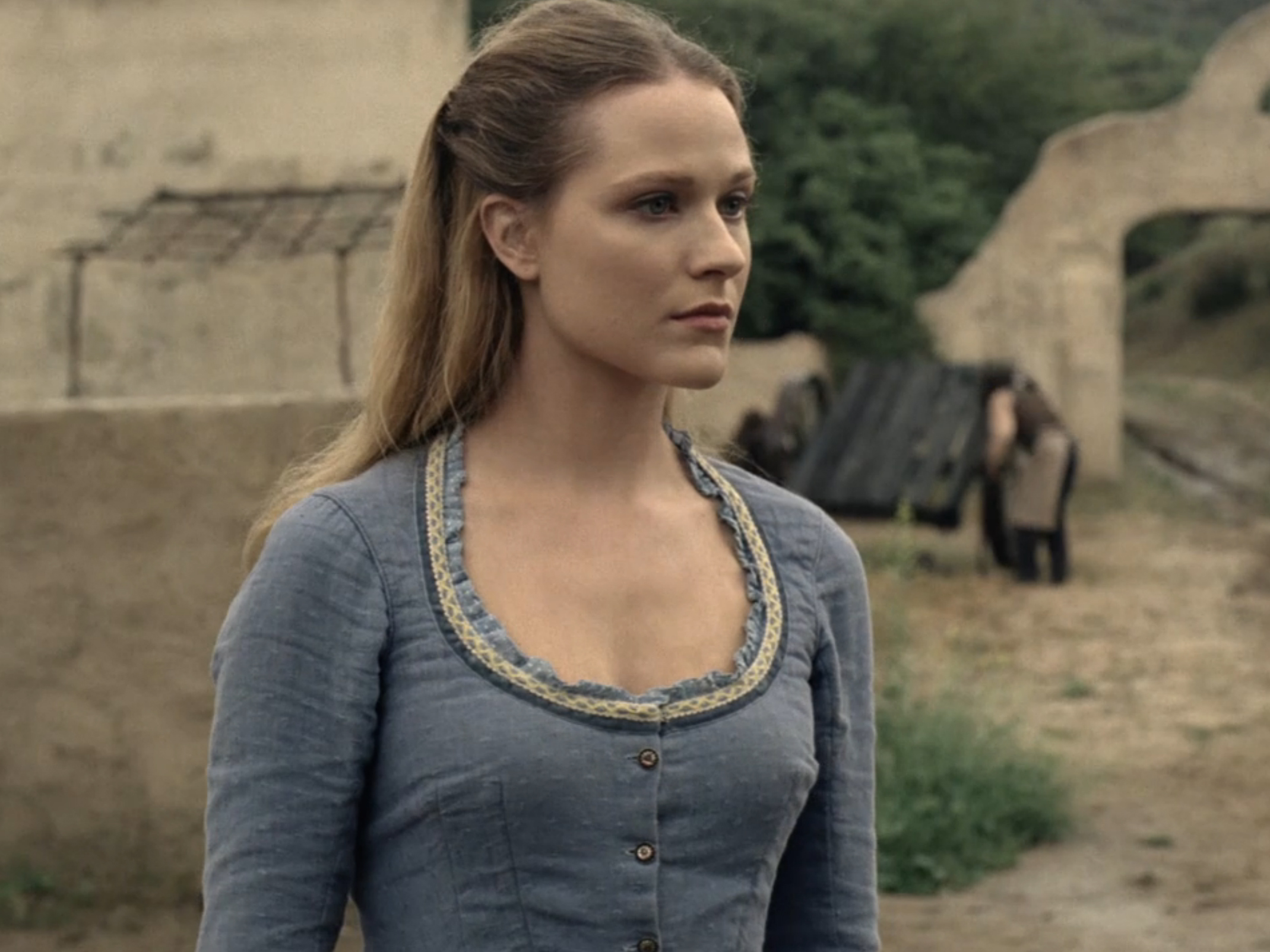 Evan Rachel Wood