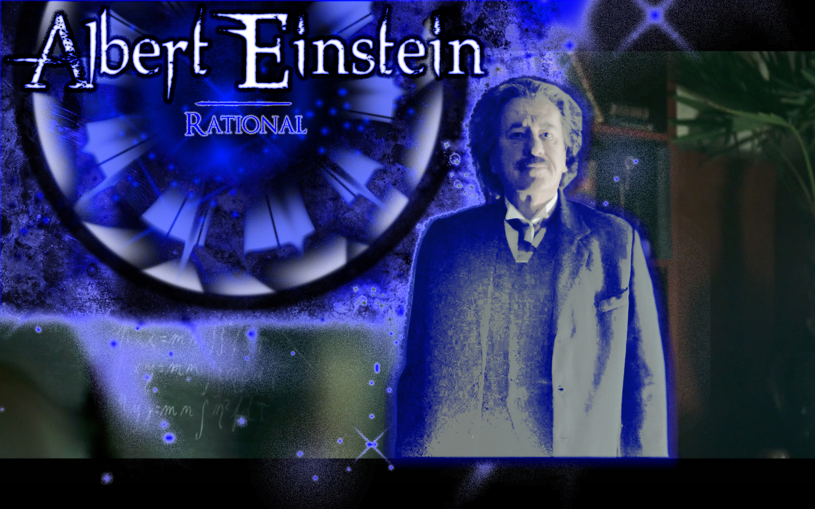 Albert Einstein, Genius, National Geographic, 20th Century FOX TV, Geoffrey Rush
