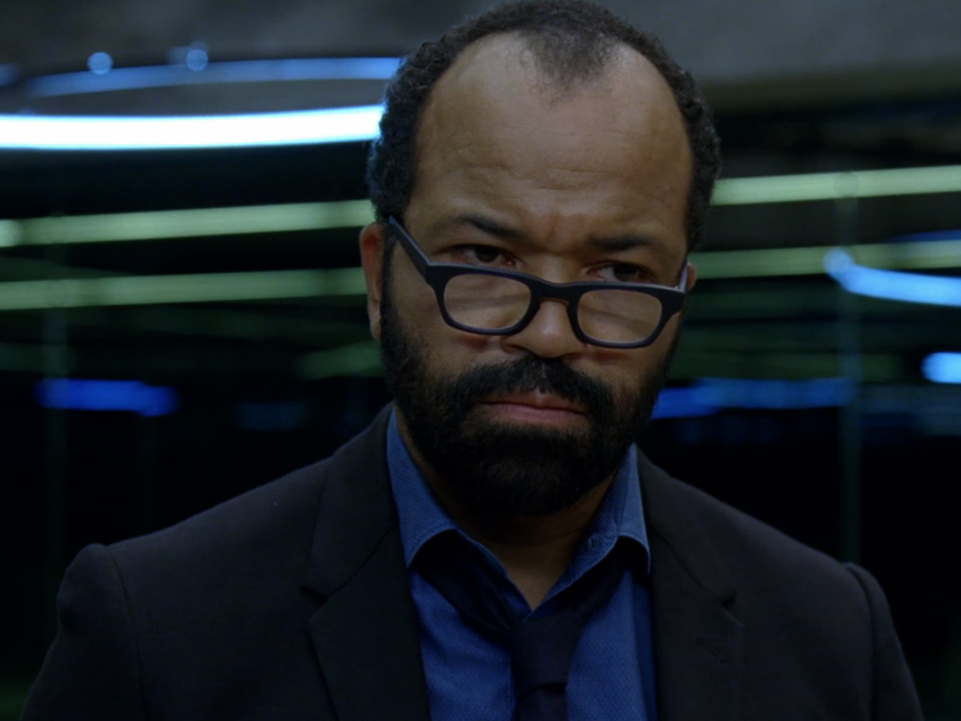 Jeffrey Wright