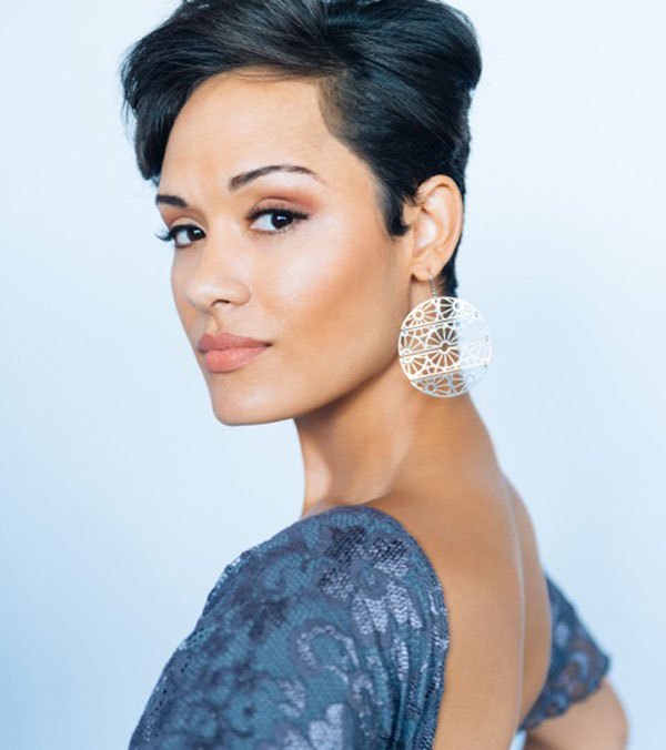 Grace Byers
