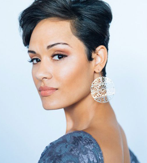 Grace Byers