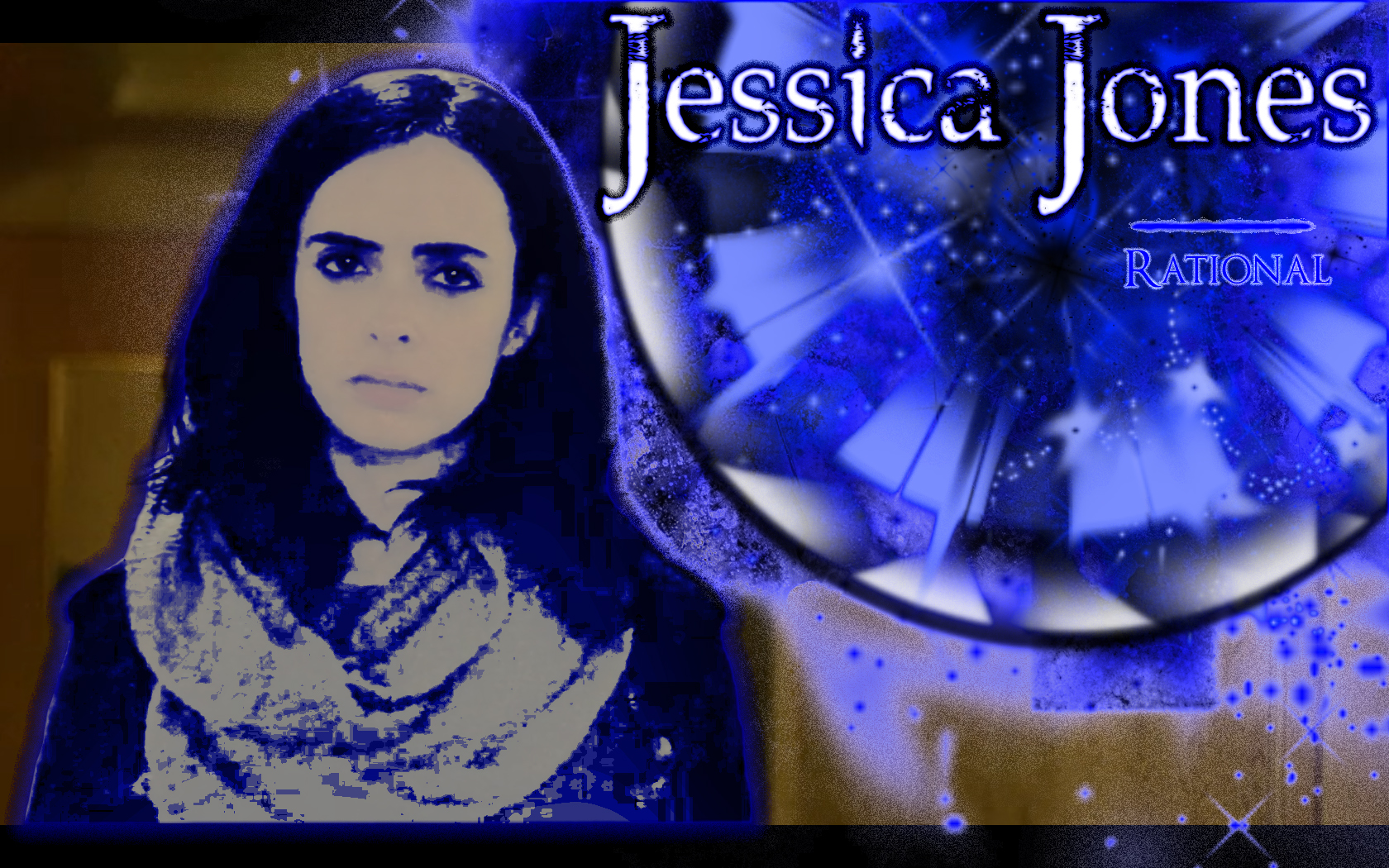 Jessica Jones, Marvel Entertainment, ABC Studios, Netflix, Krysten Ritter