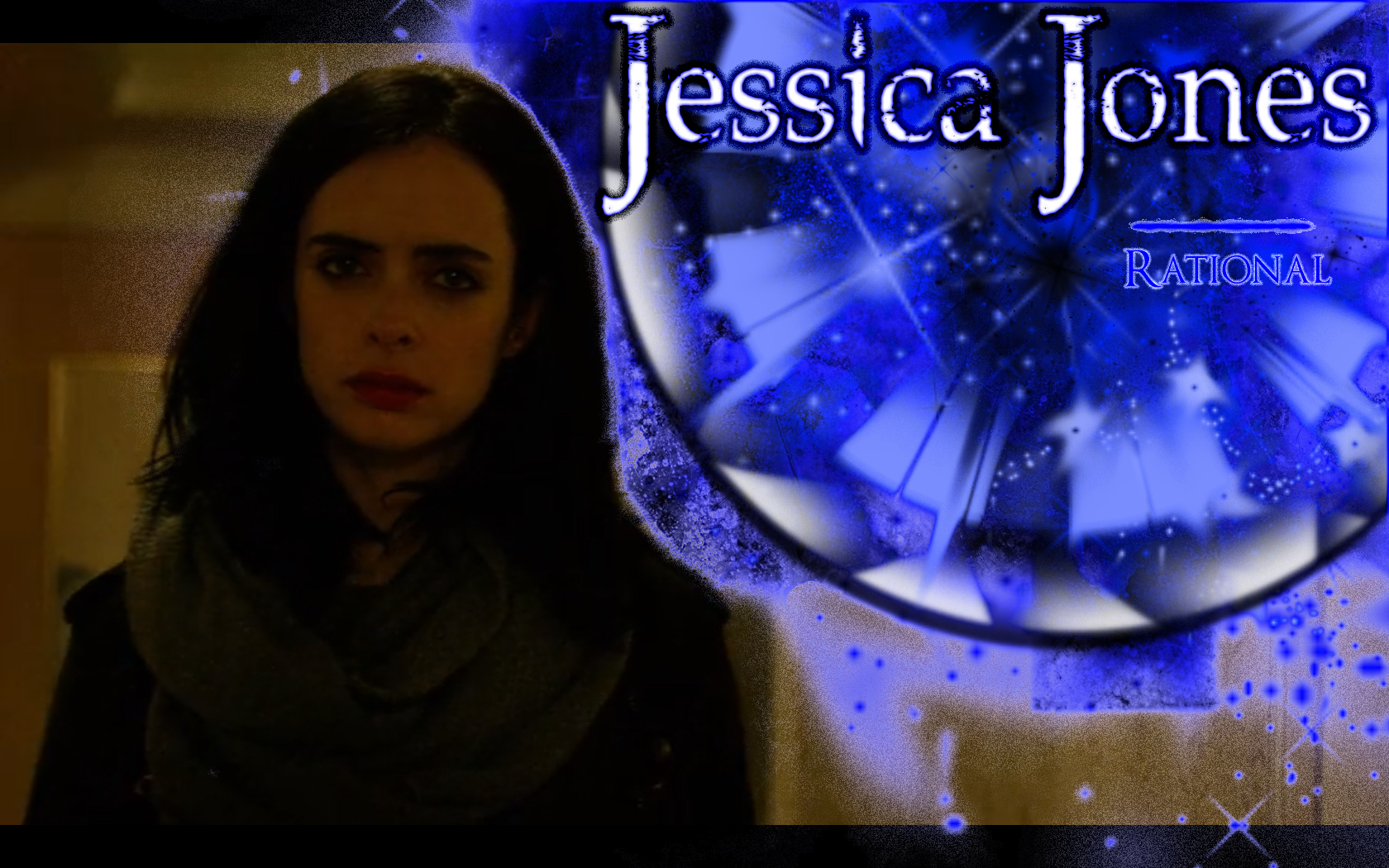 Jessica Jones, Marvel Entertainment, ABC Studios, Netflix, Krysten Ritter