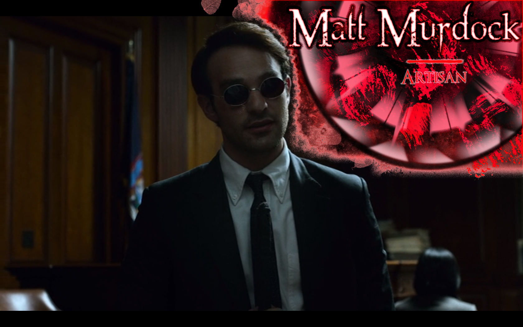 Matt Murdock, Daredevil, Marvel Entertainment, ABC Studios, Netflix, Charlie Cox