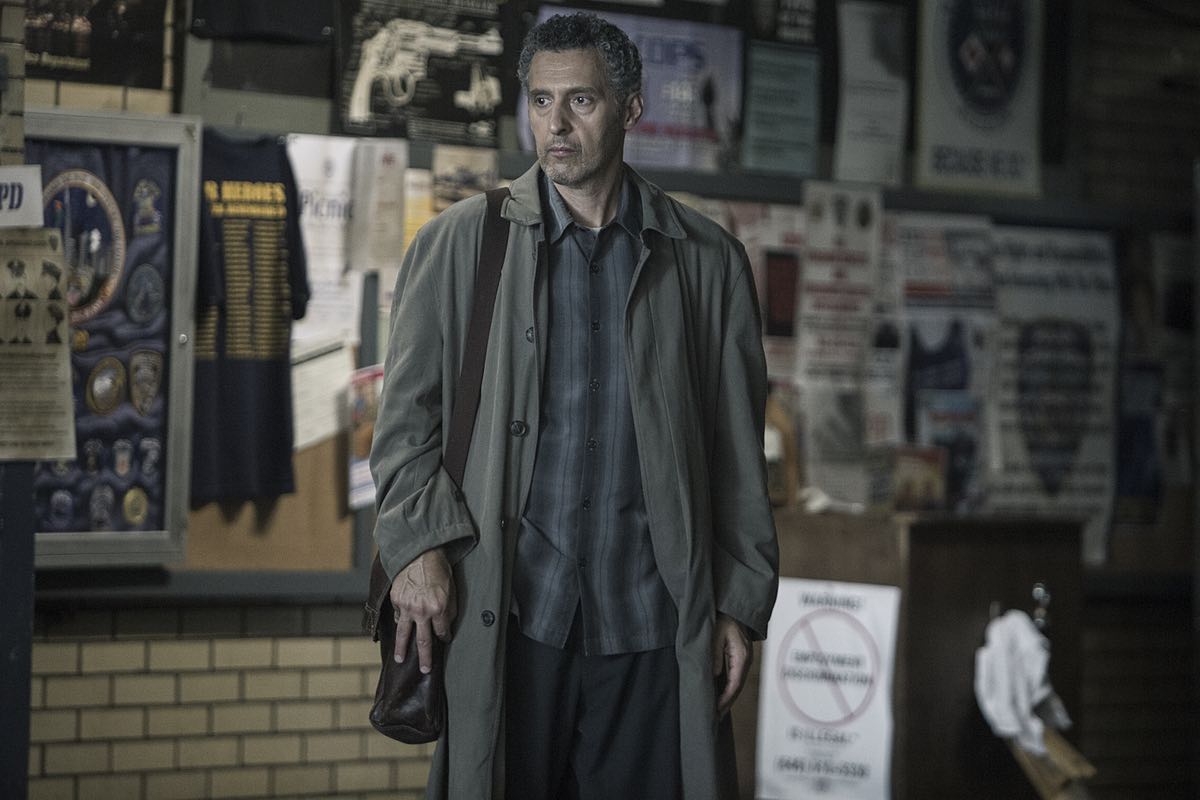 John Turturro