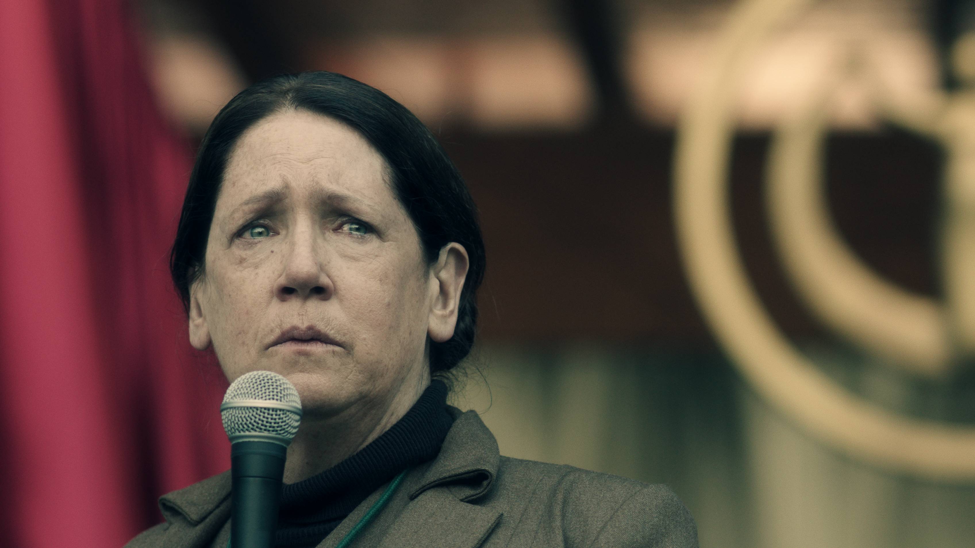Ann Dowd