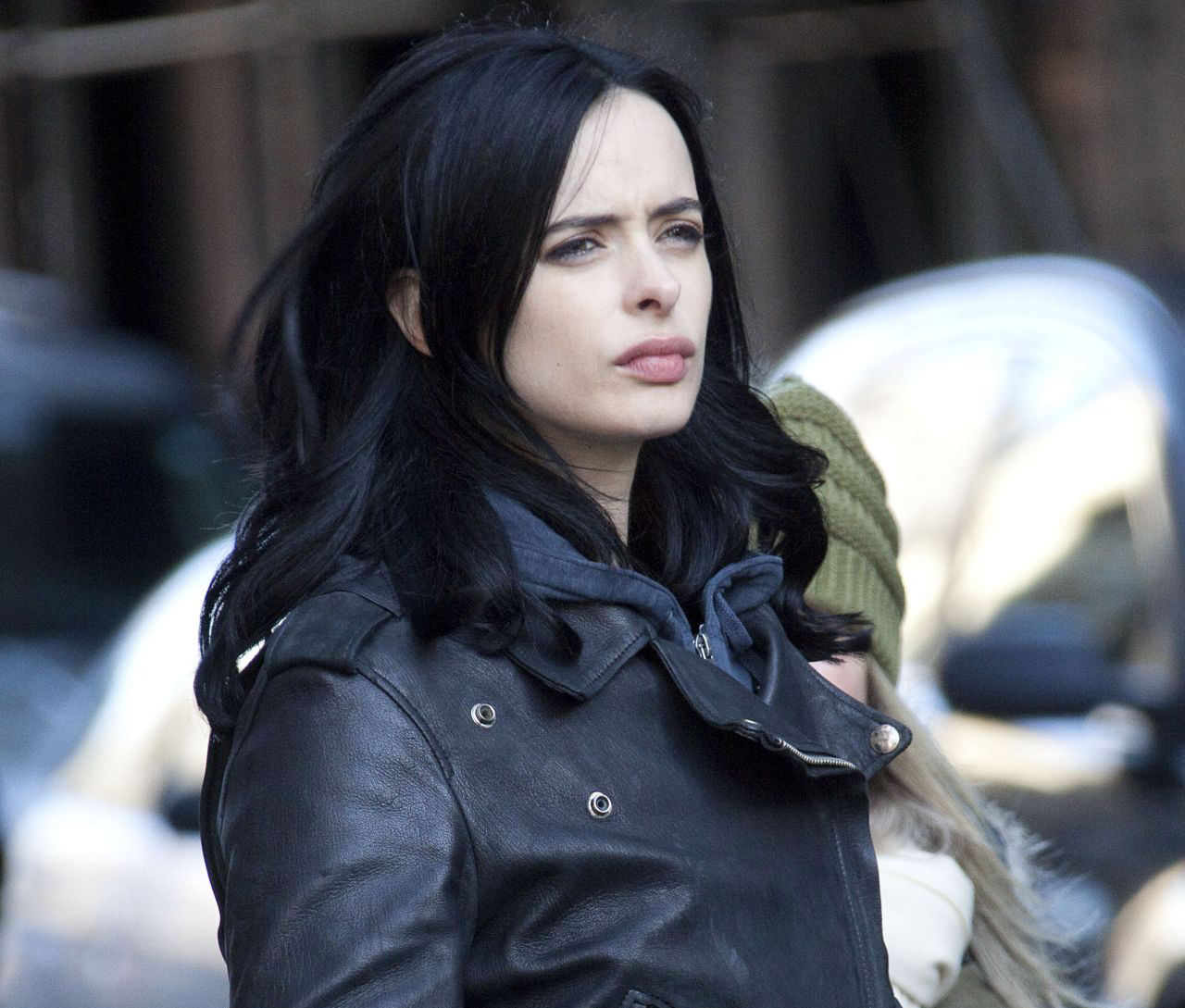 Krysten Ritter